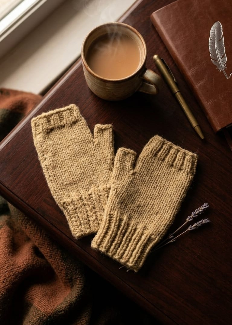 Hand Gloves