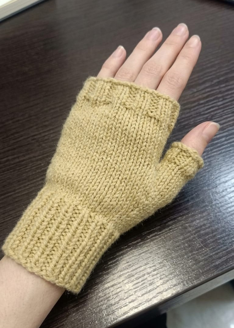 Hand Gloves