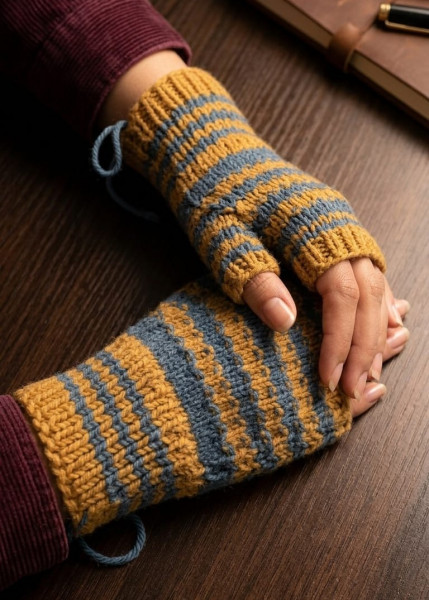 Image of Hand Gloves
