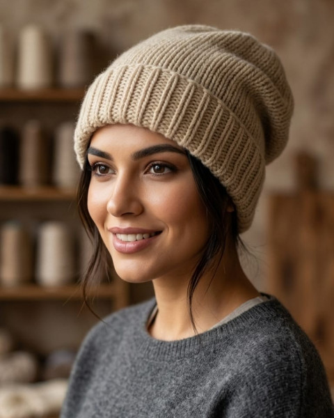 Image of Sandstone Slouch Cap