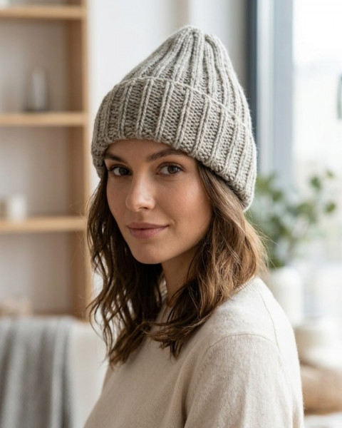 Image of Stone Peak Rib Cap