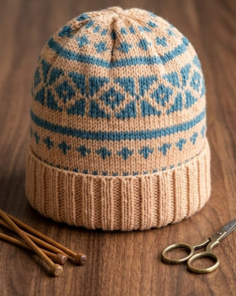 Image of Desert Crest Cap