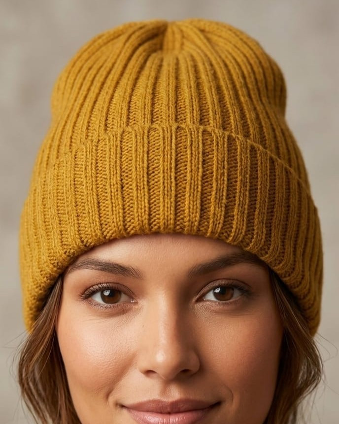 Harvest Rib Cap
