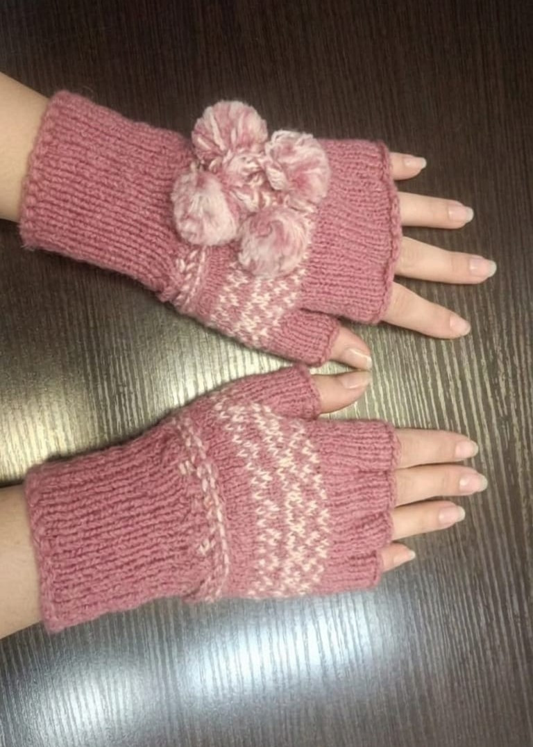 Hand Gloves