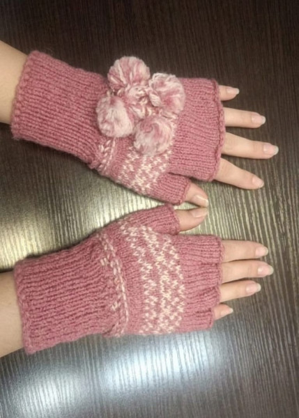 Image of Hand Gloves