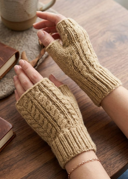Image of Hand Gloves