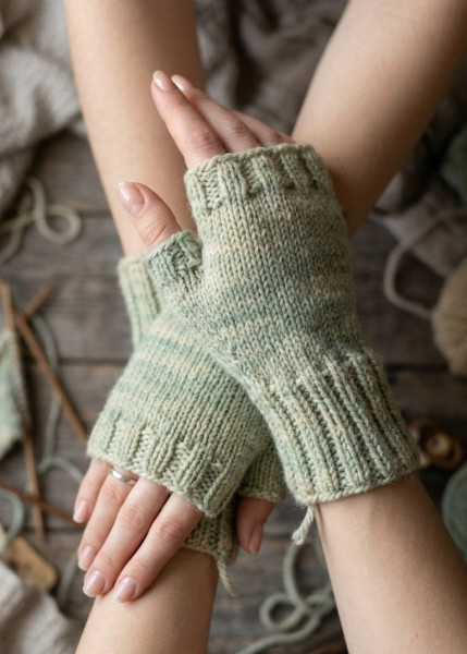 Image of Hand Gloves