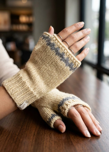 Image of Hand Gloves