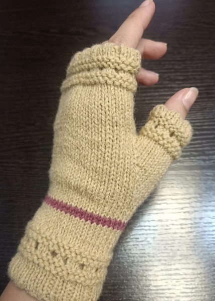 Image of Hand Gloves
