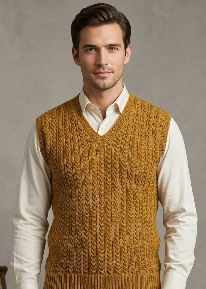 Woolen Sweater
