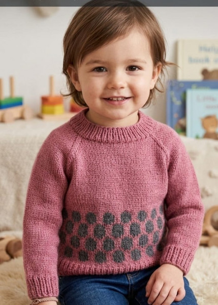 Image of Woolen Sweater