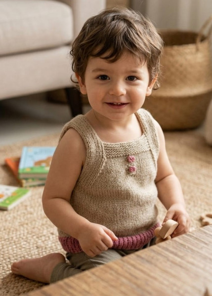 Image of Woolen Sweaters