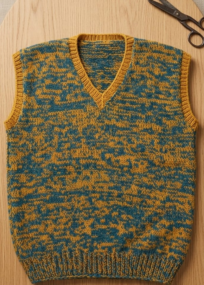Woolen Sweater