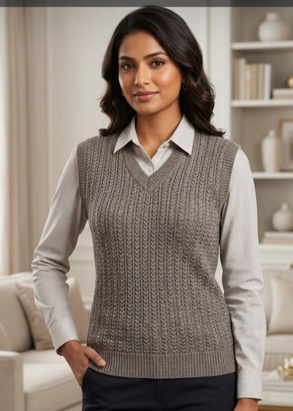 Image of Woolen Sweater