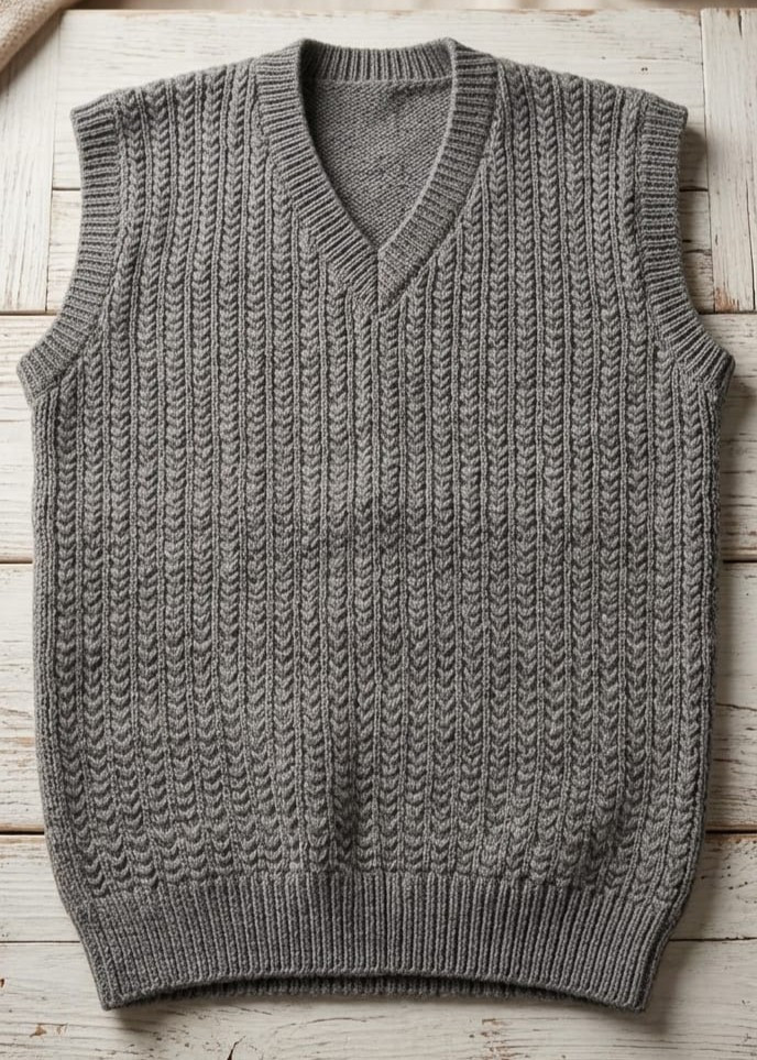 Woolen Sweater