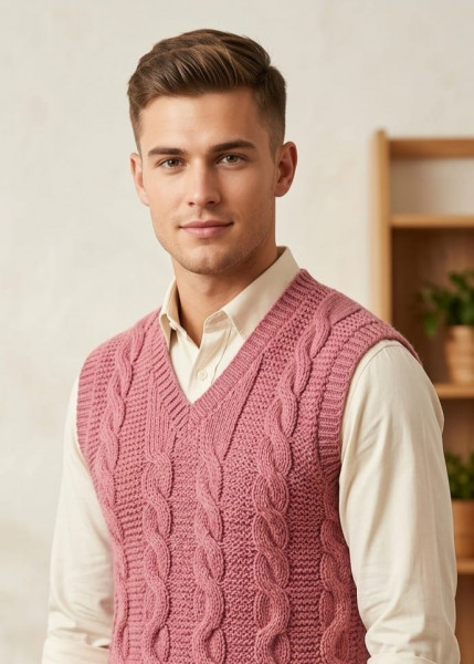 Image of Woolen Sweater