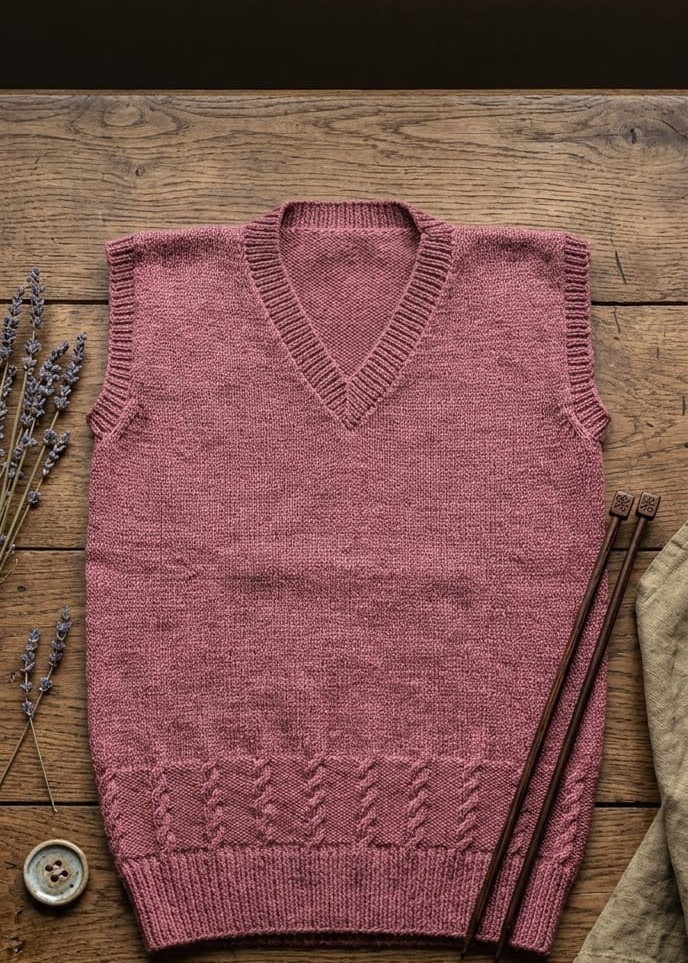 Woolen Sweater