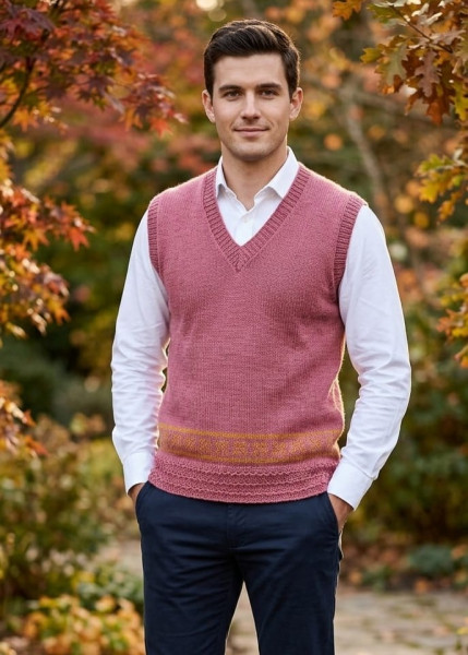 Image of Woolen Sweater