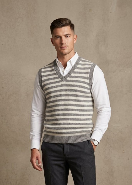 Image of Woolen Sweater