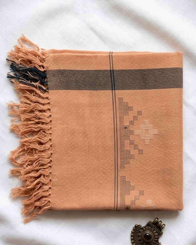 Devbhoomi Terra Stole