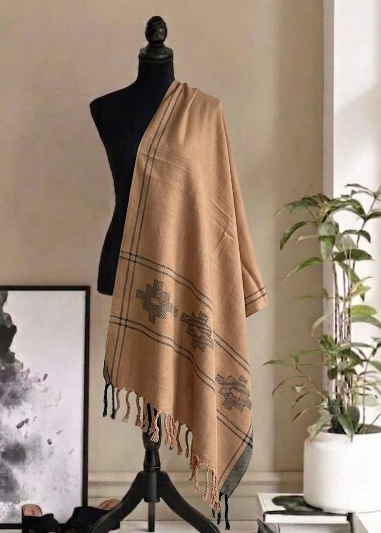 Amber Dune Devbhoomi Shawl