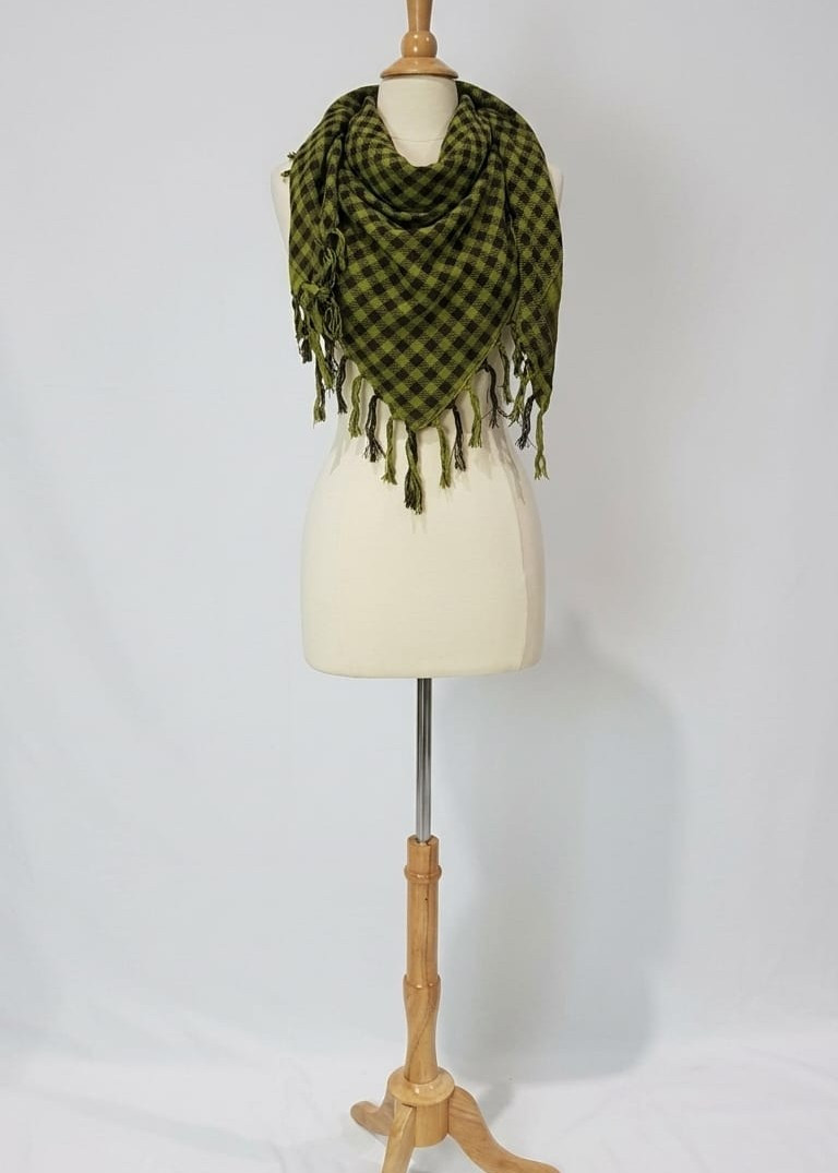 Verdant Khaar Muffler