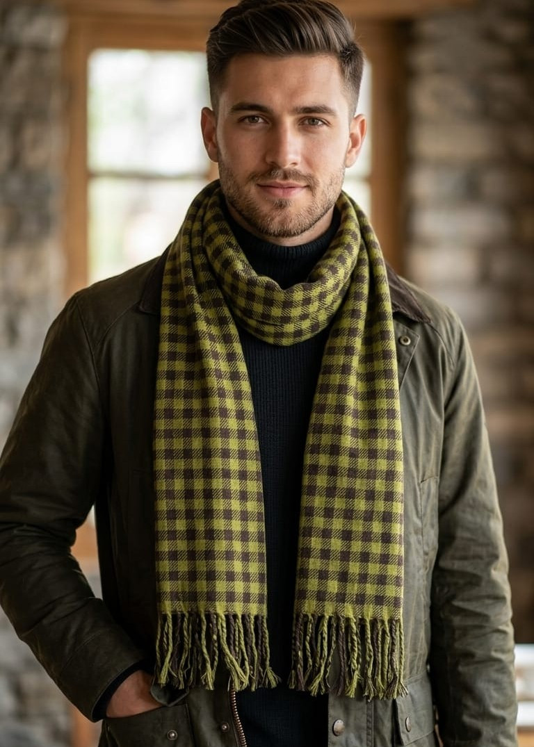 Verdant Khaar Muffler