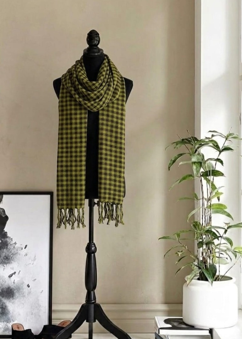 Verdant Khaar Muffler
