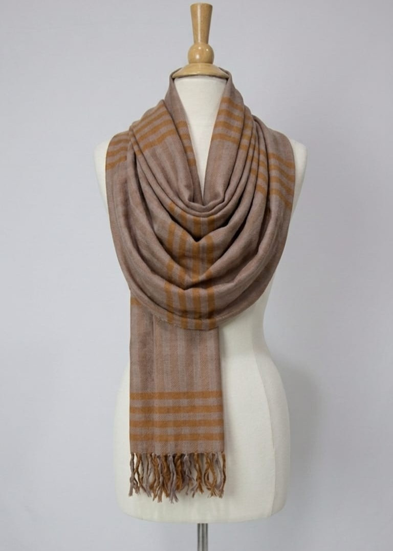 Saffron Vale Muffler