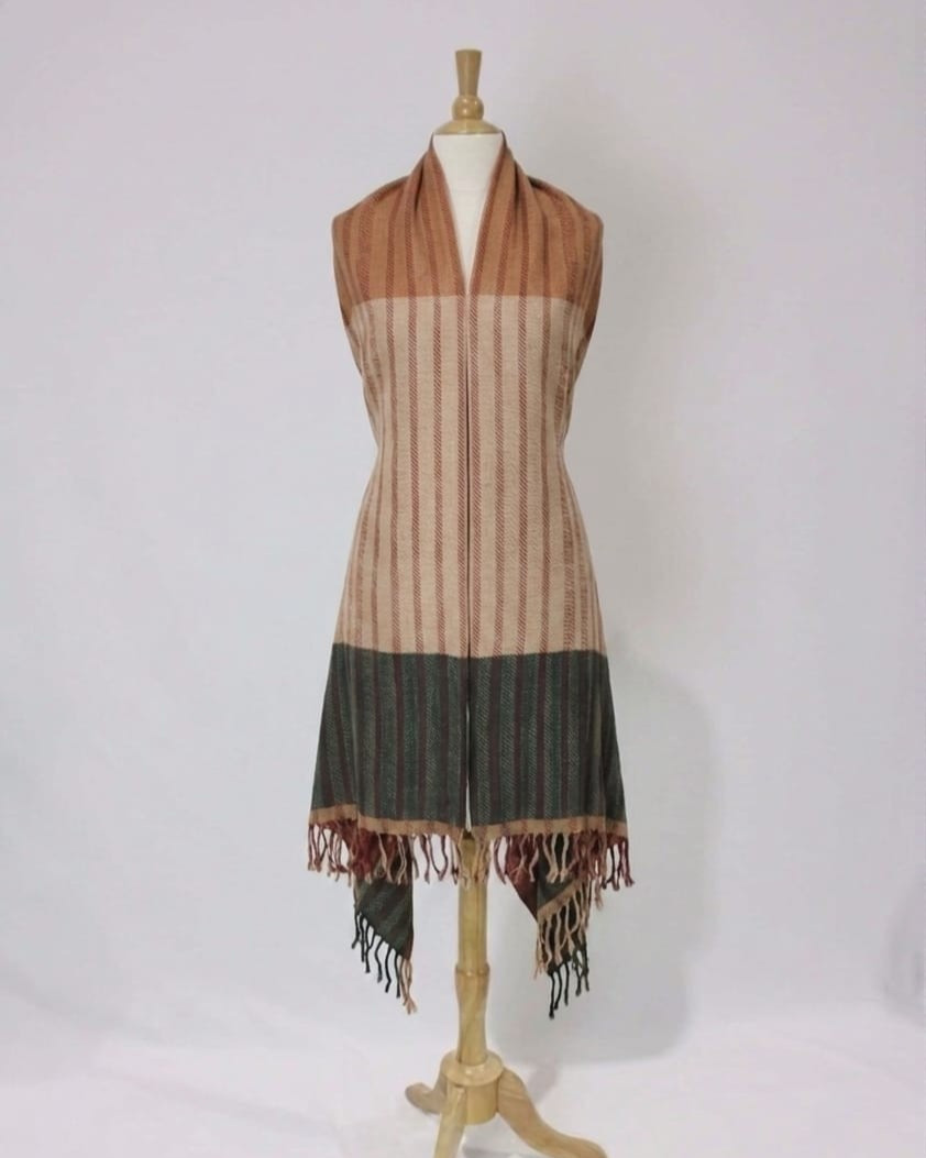 Zariya Nomad Stole