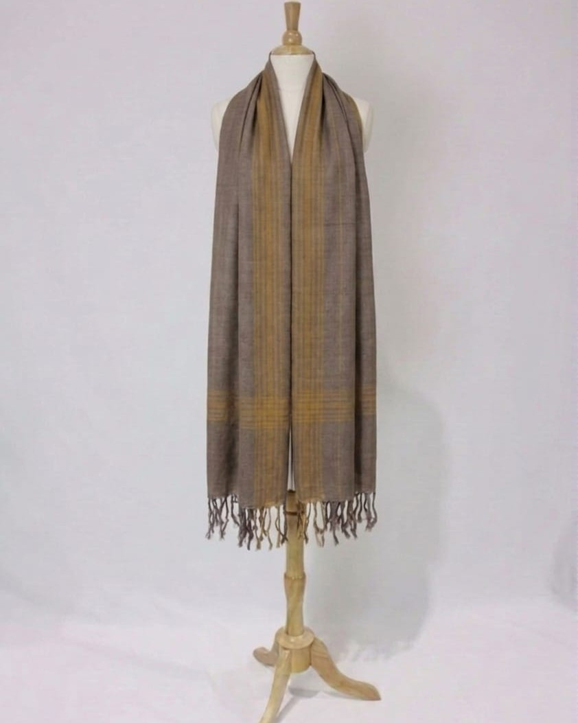 Soleia Dune Stole