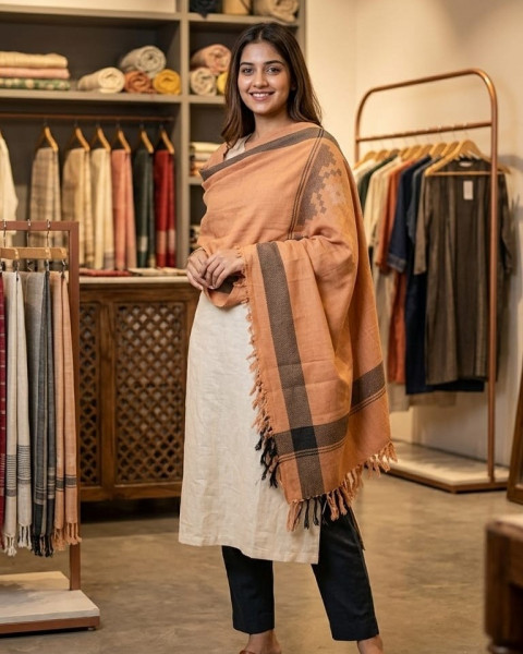 Image of Saanjh Elan Stole