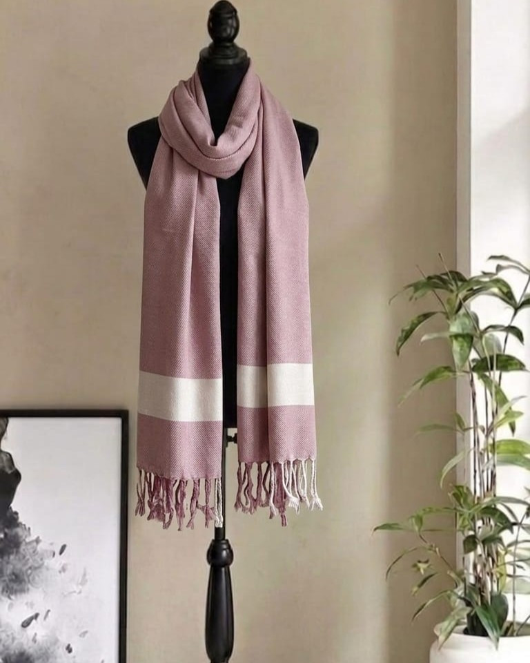 Himalayan Heritage Stole