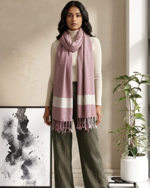 Image of Himalayan Heritage Stole