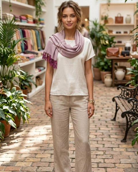 Image of Himalayan Wool Stole