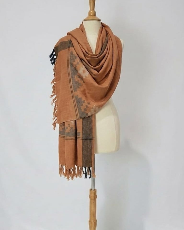 Saanjh Elan Stole