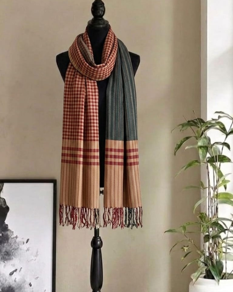 Zariya Nomad Stole