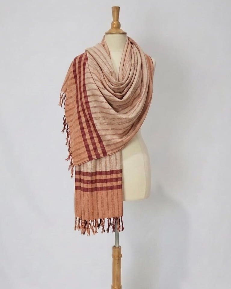 Maison Verelle Stole