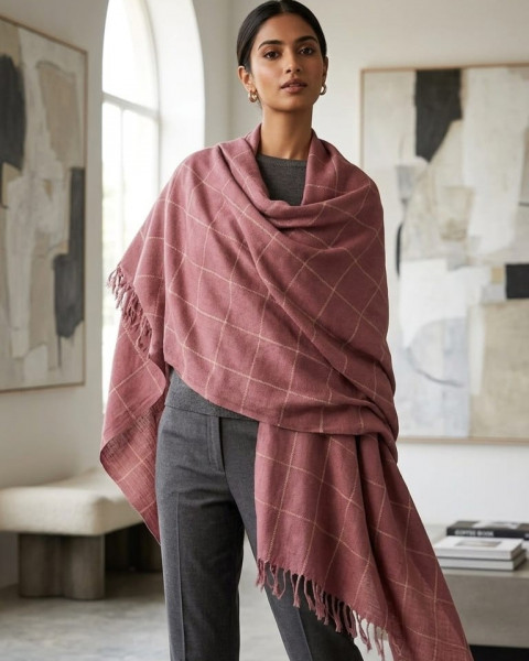 Image of Rosewood Grace Stole