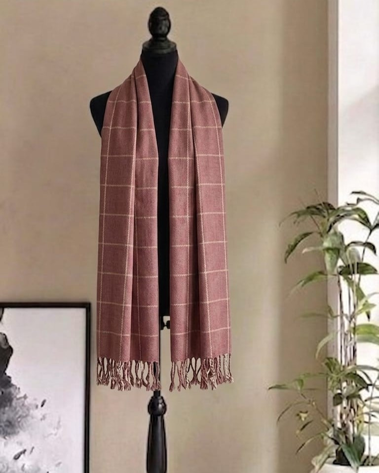 Rosewood Grace Stole