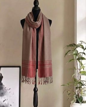 Rosemoor Veil Stole