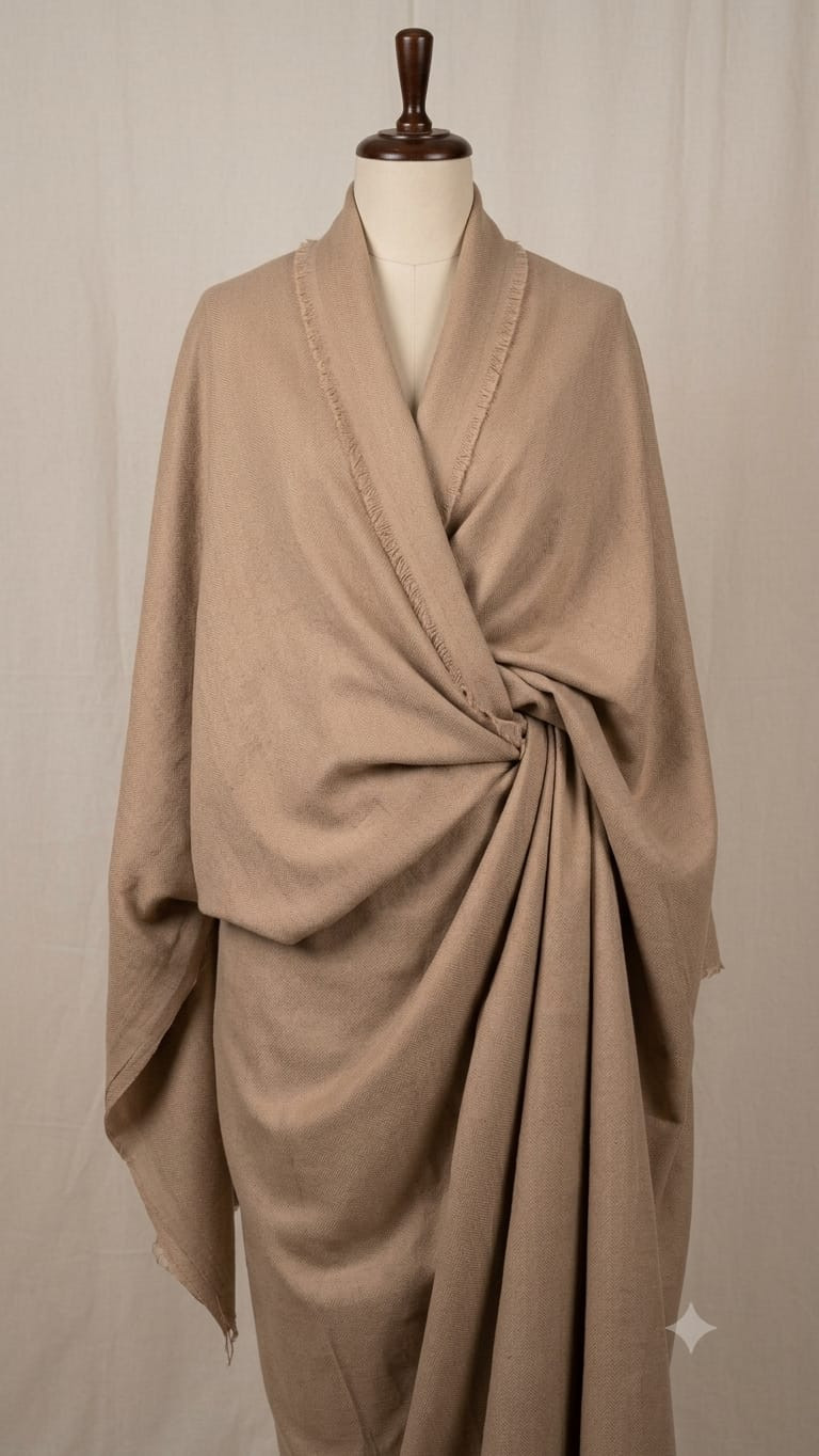 Ivory Dune Ensemble Suit