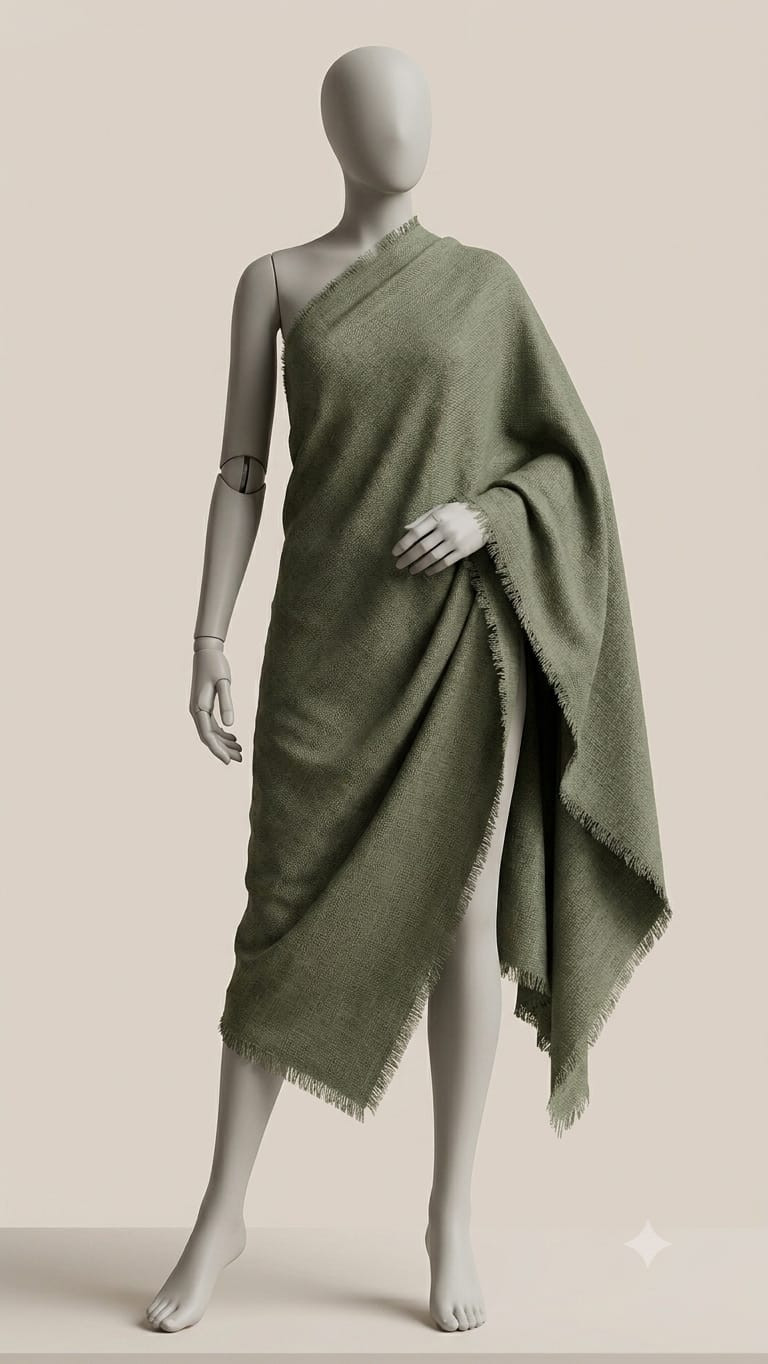 Mossvale Heritage Ensemble Suit