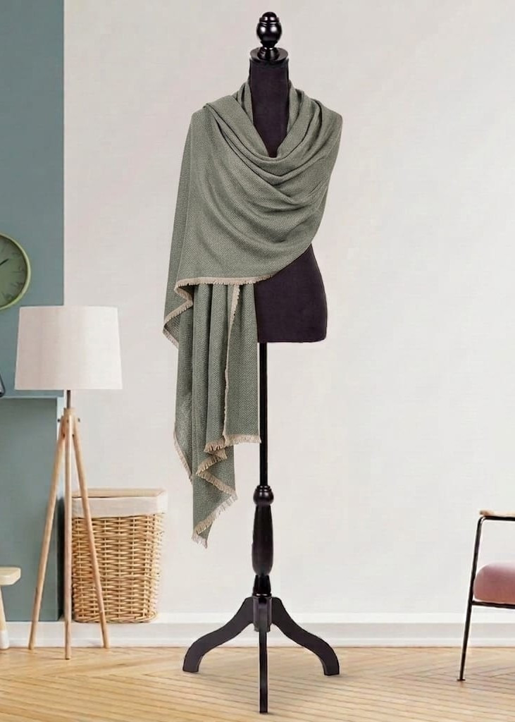 Sagewood Heirloom Ensemble Suit