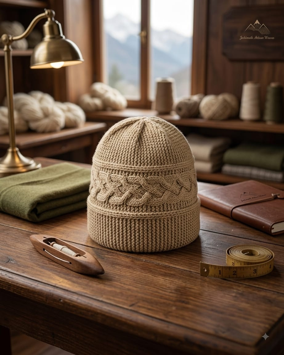 Ochre Valley Cap