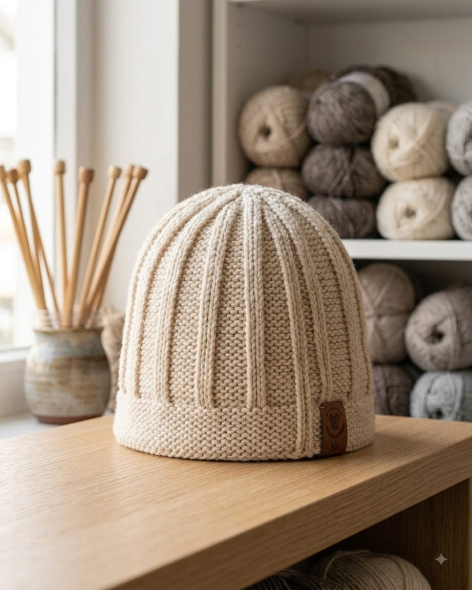 Autumn Ridge Cap