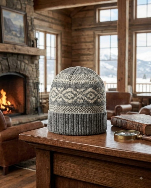 Image of Stonefield Weave Cap