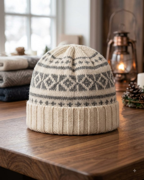 Image of Snowcrest Heritage Cap