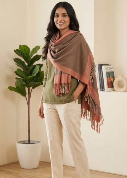 Image of Rosewood Mist Stole