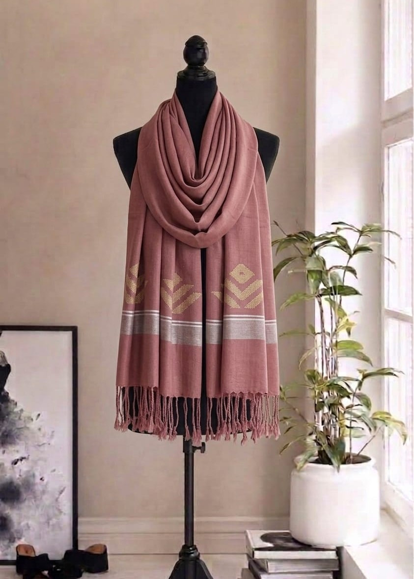 Rosewood Heritage Stole